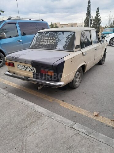 LADA (VAZ) 21011 1982, 75,000 km - 1.3 л - Gəncə