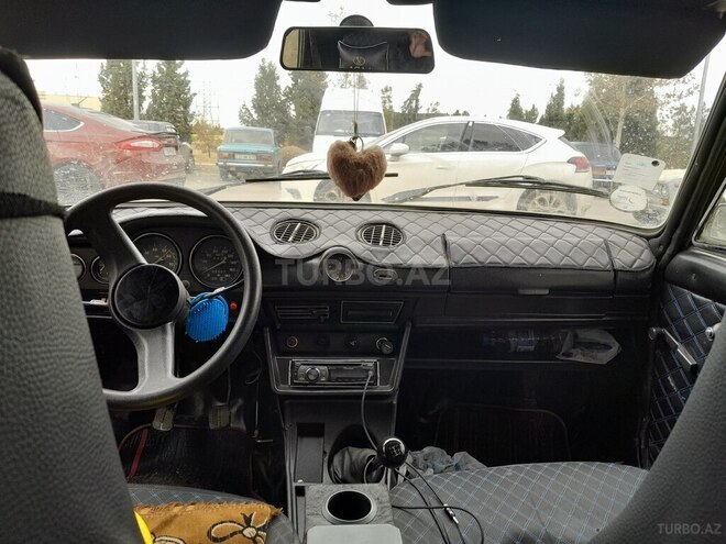 LADA (VAZ) 21011 1982, 75,000 km - 1.3 л - Gəncə