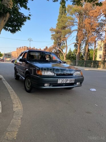 LADA (VAZ) 2115 2008, 240,000 km - 1.6 l - Gəncə
