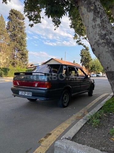 LADA (VAZ) 2115 2008, 240,000 km - 1.6 l - Gəncə