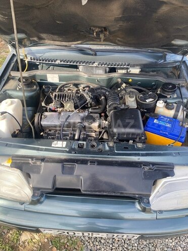 LADA (VAZ) 2115 2008, 240,000 km - 1.6 l - Gəncə