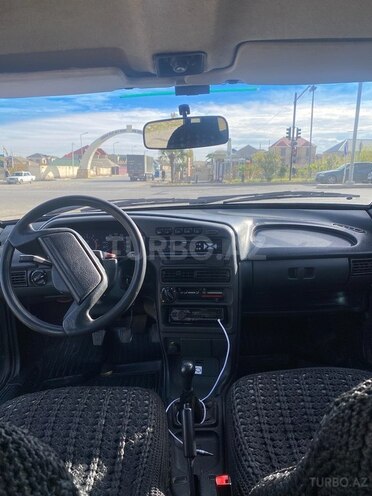 LADA (VAZ) 2115 2008, 240,000 km - 1.6 l - Gəncə