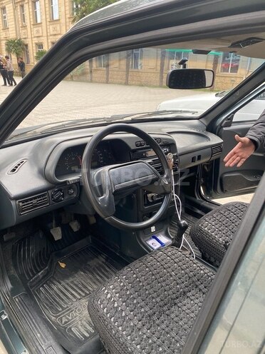 LADA (VAZ) 2115 2008, 240,000 km - 1.6 l - Gəncə