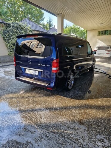 Mercedes Vito 2015, 290,000 km - 2.2 л - Gəncə