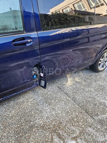 Mercedes Vito 2015, 290,000 km - 2.2 л - Gəncə