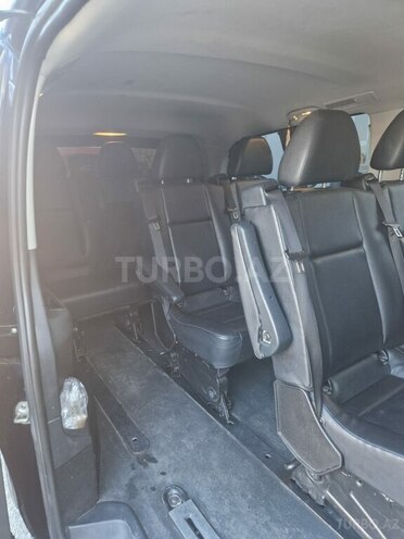 Mercedes Vito 2015, 290,000 km - 2.2 л - Gəncə