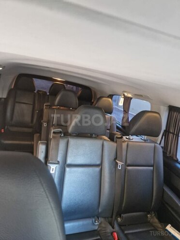 Mercedes Vito 2015, 290,000 km - 2.2 л - Gəncə