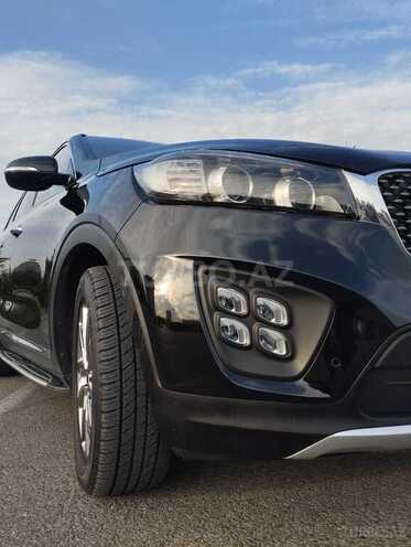 Kia Sorento 2016, 177,300 km - 2.0 l - Bakı