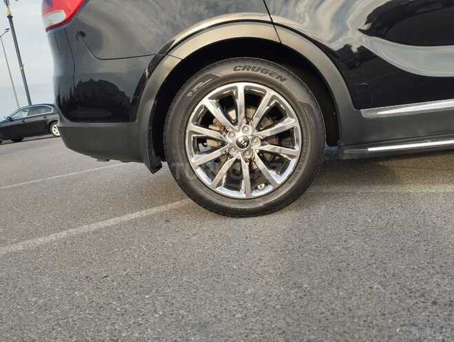 Kia Sorento 2016, 177,300 km - 2.0 l - Bakı