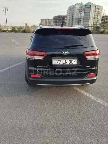Kia Sorento 2016, 177,300 km - 2.0 l - Bakı