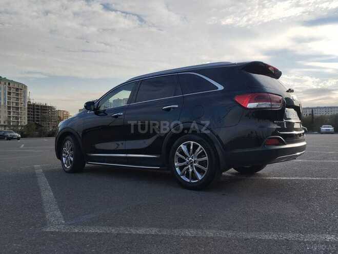 Kia Sorento 2016, 177,300 km - 2.0 l - Bakı