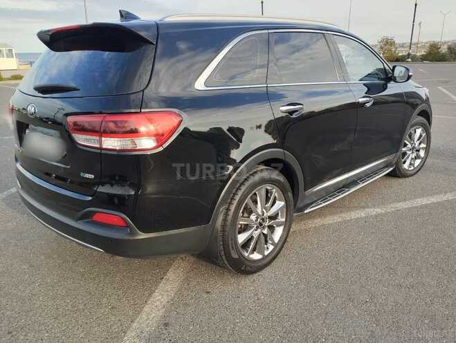 Kia Sorento 2016, 177,300 km - 2.0 l - Bakı