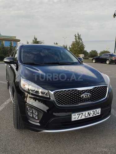 Kia Sorento 2016, 177,300 km - 2.0 l - Bakı