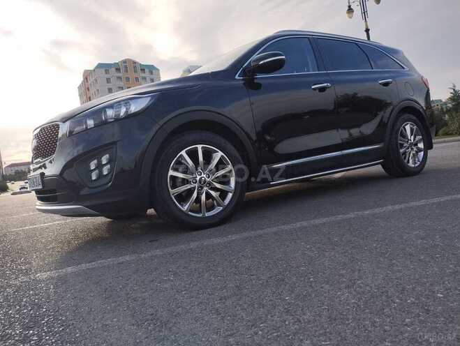 Kia Sorento 2016, 177,300 km - 2.0 l - Bakı