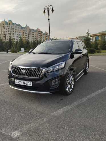 Kia Sorento 2016, 177,300 km - 2.0 l - Bakı
