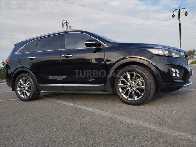 Kia Sorento 2016, 177,300 km - 2.0 l - Bakı