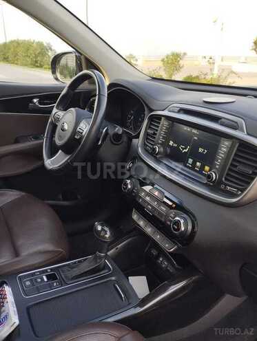 Kia Sorento 2016, 177,300 km - 2.0 l - Bakı