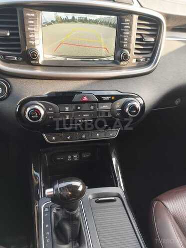 Kia Sorento 2016, 177,300 km - 2.0 l - Bakı