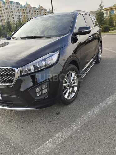 Kia Sorento 2016, 177,300 km - 2.0 l - Bakı