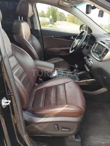 Kia Sorento 2016, 177,300 km - 2.0 l - Bakı
