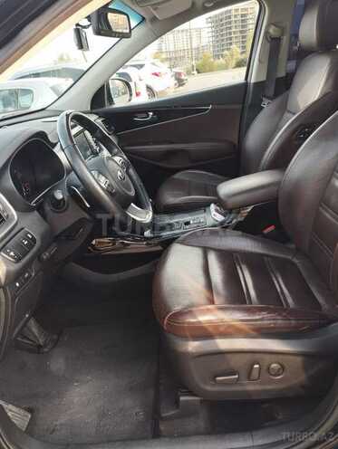 Kia Sorento 2016, 177,300 km - 2.0 l - Bakı