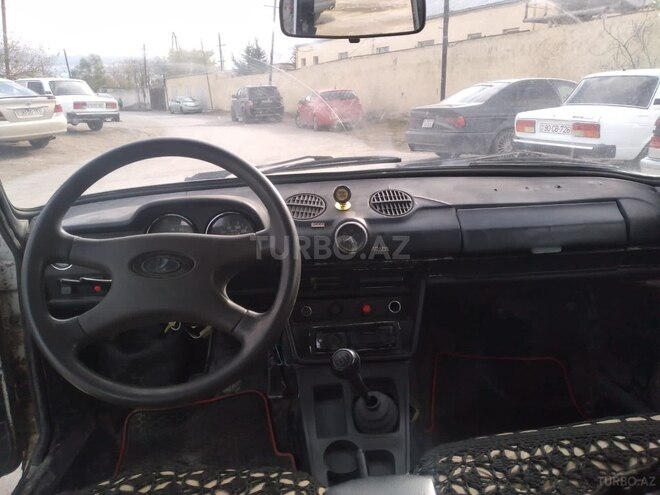 LADA (VAZ) 21011 1973, 28,880 km - 1.3 л - Bakı