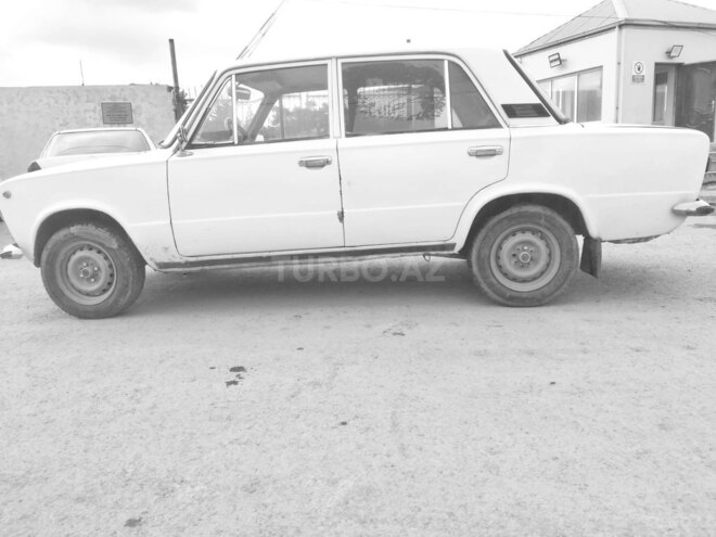 LADA (VAZ) 21011 1973, 28,880 km - 1.3 л - Bakı
