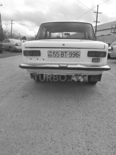 LADA (VAZ) 21011 1973, 28,880 km - 1.3 л - Bakı