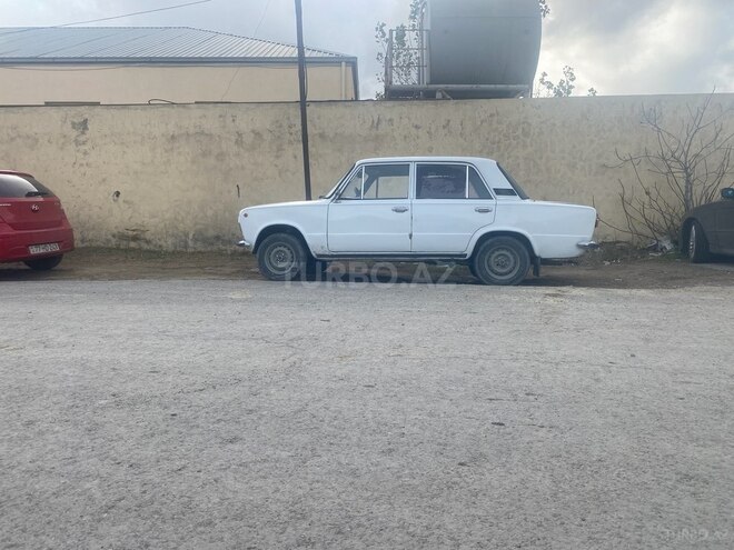 LADA (VAZ) 21011 1973, 28,880 km - 1.3 л - Bakı