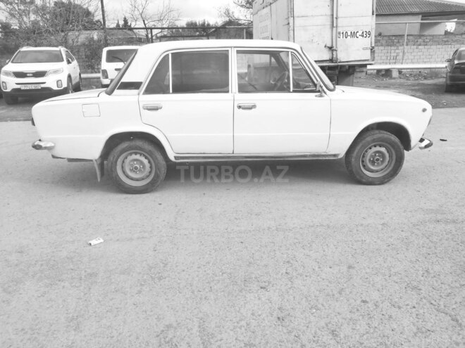 LADA (VAZ) 21011 1973, 28,880 km - 1.3 л - Bakı