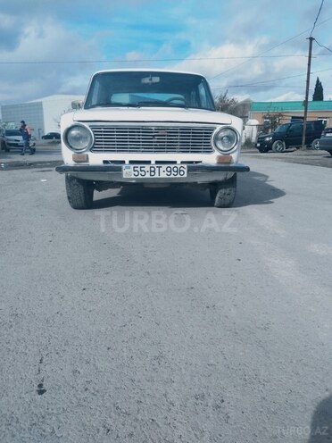 LADA (VAZ) 21011 1973, 28,880 km - 1.3 л - Bakı
