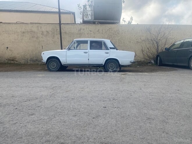 LADA (VAZ) 21011 1973, 28,880 km - 1.3 л - Bakı