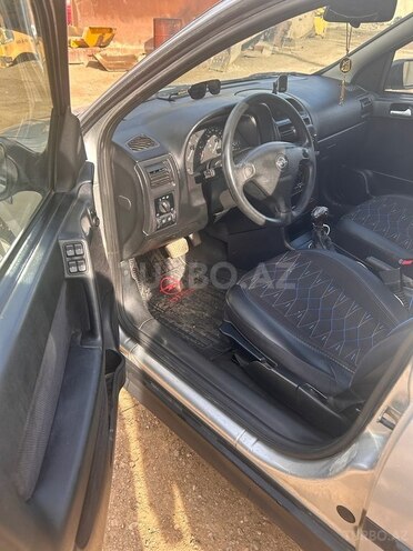 Opel Astra 1998, 261,000 km - 1.6 л - Bakı