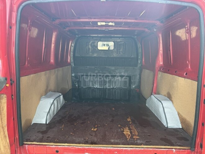 Ford Transit 2008, 175,000 km - 2.4 l - Gəncə