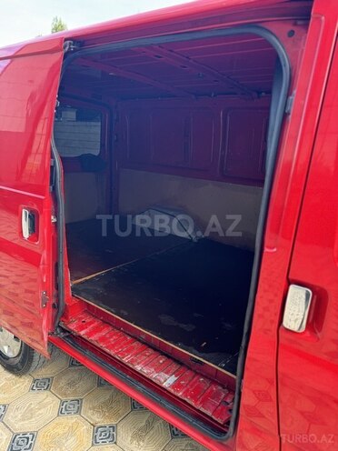 Ford Transit 2008, 175,000 km - 2.4 l - Gəncə