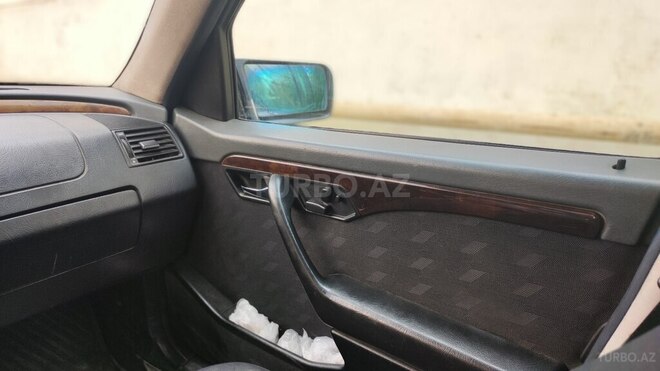 Mercedes C 220 1996, 563,878 km - 2.2 l - Bakı