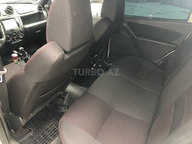 LADA (VAZ) Granta 2015, 195,000 km - 1.5 l - Qax