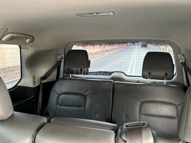 Toyota Land Cruiser 2008, 248,128 km - 4.7 l - Bakı