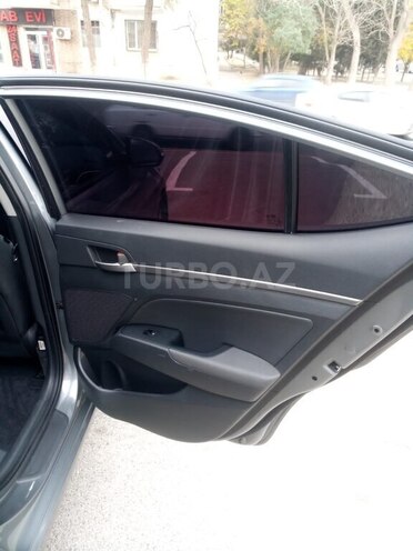 Hyundai Elantra 2016, 190,000 km - 1.6 l - Bakı