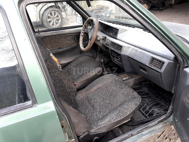 ZAZ Slavuta 2006, 321,000 km - 1.2 l - Sumqayıt