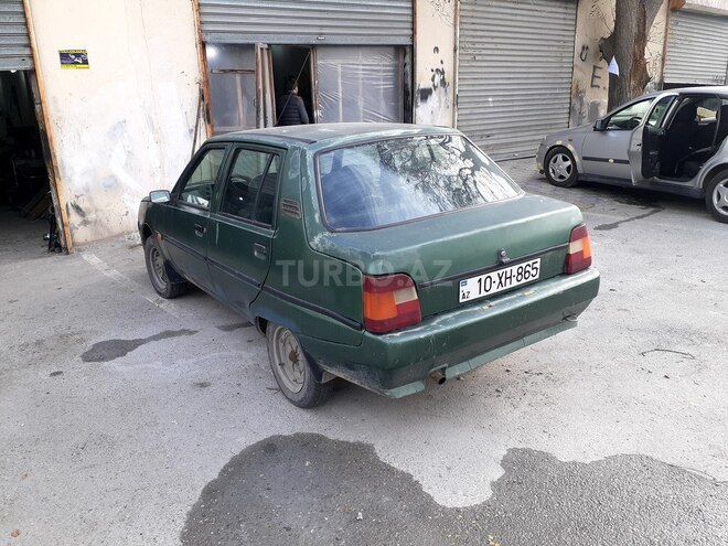 ZAZ Slavuta 2006, 321,000 km - 1.2 l - Sumqayıt