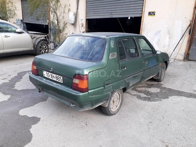 ZAZ Slavuta 2006, 321,000 km - 1.2 l - Sumqayıt