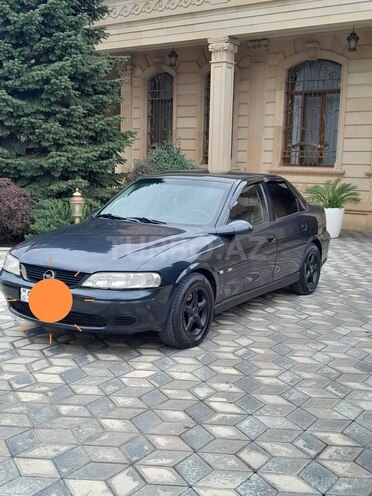 Opel Vectra 2001, 325,968 km - 2.2 l - Şəmkir
