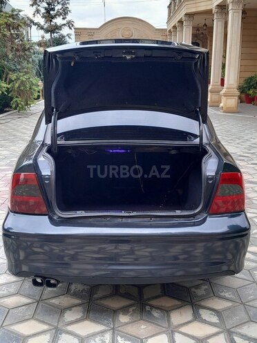 Opel Vectra 2001, 325,968 km - 2.2 l - Şəmkir