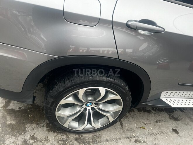BMW X5 2011, 156,000 km - 3.0 l - Bakı