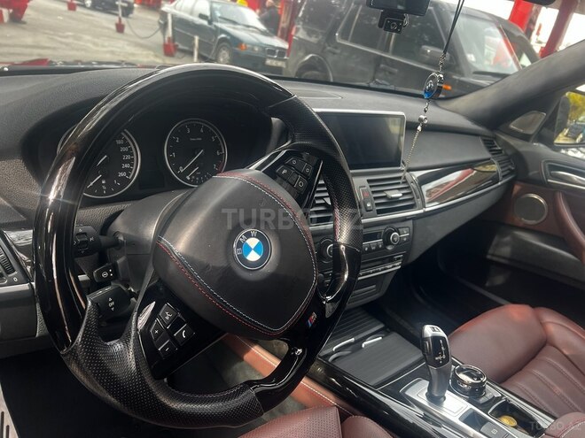 BMW X5 2011, 156,000 km - 3.0 l - Bakı