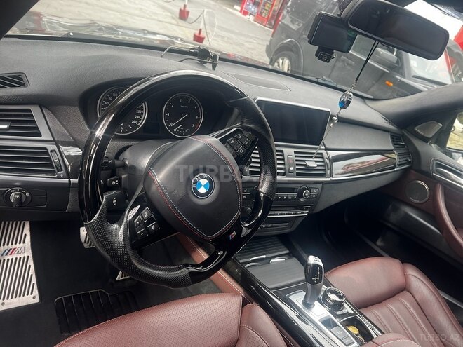 BMW X5 2011, 156,000 km - 3.0 l - Bakı