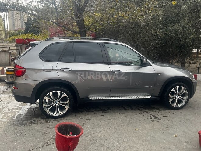 BMW X5 2011, 156,000 km - 3.0 l - Bakı