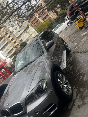 BMW X5 2011, 156,000 km - 3.0 l - Bakı