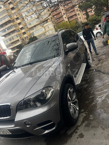 BMW X5 2011, 156,000 km - 3.0 l - Bakı